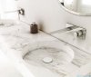 Kohlman Experience bateria podtynkowa umywalkowa chrom QW185E
